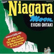 NIAGARA MOON -40th Anniversary Edition-