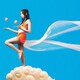 女王蜂／失神