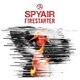 SPYAIR／ファイアスターター