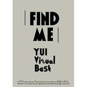 FIND ME YUI Visual Best