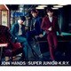 SUPER JUNIOR-K.R.Y.／JOIN HANDS