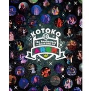 10th Anniversary The Grand Final Live "ARCH"