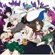 WHITE ASH／Insight/Ledger