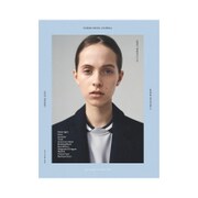 HUMAN BEING JOURNAL JAPAN EDITION 2 [ムックその他]