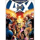 AVX:アベンジャーズ VS X-MEN〈ROUND1〉 [コミック]