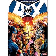 AVX:アベンジャーズ VS X-MEN〈ROUND1〉 [コミック]
