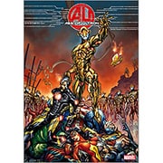 エイジ・オブ・ウルトロン〈Vol.1〉 [コミック]