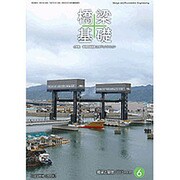 橋梁と基礎 2015年 06月号 [雑誌]