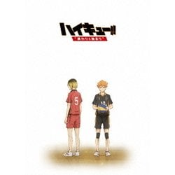 ハイキュー!!終わりと始まり 総集編 前編 [DVD]