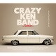CRAZY KEN BAND／もうすっかりあれなんだよね