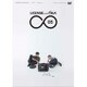 LICENSE vol.TALK ∞05 [DVD]