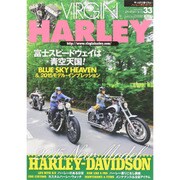 VIRGIN HARLEY 2015年 07月号 33 [雑誌]