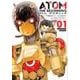 アトムザ・ビギニング 1（ヒーローズコミックス） [コミック]