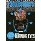 ポケット版 三代目J Soul BrothersBURNING EYES [単行本]
