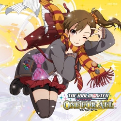 双海真美(CV:下田麻美)／THE IDOLM@STER MASTER ARTIST 3 08 双海真美