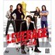 レバレッジ コンパクト DVD-BOX シーズン4 [DVD]