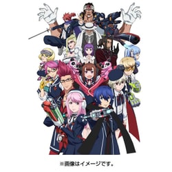 全国宅配無料 ガンスリンガー - ヨドバシ.com ストラトス Disc [Blu-ray Vol.5 アニメ