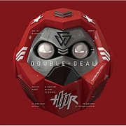 DOUBLE-DEAL