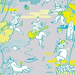 RIP SLYME／POPCORN NANCY/JUMP with chay/いつまでも