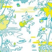 POPCORN NANCY/JUMP with chay/いつまでも