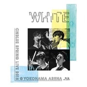 SPRING LIVE 2015 WHITE @YOKOHAMA ARENA