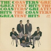 ザット・イズ・ロックンロール～コースターズ・グレイテスト・ヒッツ