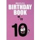 運命がわかる BIRTHDAY BOOK 10月22日 [単行本]
