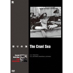 怒りの海 [DVD]