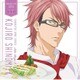 四宮小次郎(CV.中村悠一)／『食戟のソーマ』キャラクターソングシリーズ Side Boys 1 四宮小次郎(CV.中村悠一)