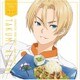 タクミ・アルディーニ(CV.花江夏樹)／『食戟のソーマ』キャラクターソングシリーズ Side Boys 2 タクミ・アルディーニ(CV.花江夏樹)