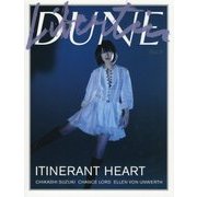 Libertin DUNE〈No.9〉LOVE ME TENDER/ITINERANT HEART [単行本]