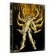 聖闘士星矢 黄金魂 -soul of gold- 3 [DVD]