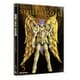 聖闘士星矢 黄金魂 -soul of gold- 5 [DVD]