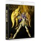 聖闘士星矢 黄金魂 -soul of gold- 2 [Blu-ray Disc]