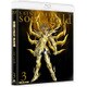 聖闘士星矢 黄金魂 -soul of gold- 3 [Blu-ray Disc]
