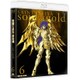 聖闘士星矢 黄金魂 -soul of gold- 6 [Blu-ray Disc]