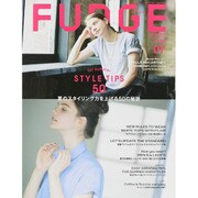 FUDGE (ファッジ) 2015年 07月号 [雑誌]