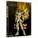 聖闘士星矢 黄金魂 -soul of gold- 1 [DVD]