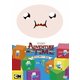アドベンチャー・タイム SEASON 4 Vol.1 [DVD]