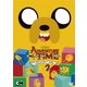 アドベンチャー・タイム SEASON 4 Vol.2 [DVD]