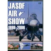 JASDF AIR SHOW1999-2006[DVD]