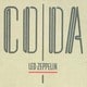 Led Zeppelin／Coda（コーダ 最終楽章） リマスター スタンダード・エディション [CD]