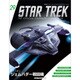 スタートレック・スターシップコレクション 2015年 7/14号（29） [雑誌]