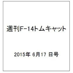 週刊F-14 トムキャット 2015年 6/17号（20）
