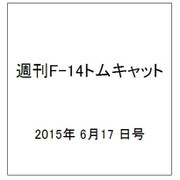 週刊F-14 トムキャット 2015年 6/17号（20）