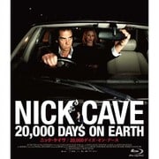 ニック・ケイヴ 20,000デイズ・オン・アース