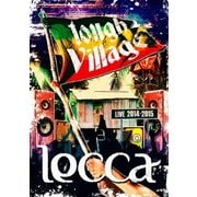 lecca LIVE 2014-2015 tough Village