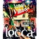 lecca／lecca LIVE 2014-2015 tough Village [Blu-ray Disc]