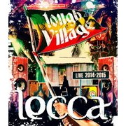 lecca LIVE 2014-2015 tough Village