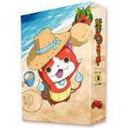 妖怪ウォッチ DVD-BOX3